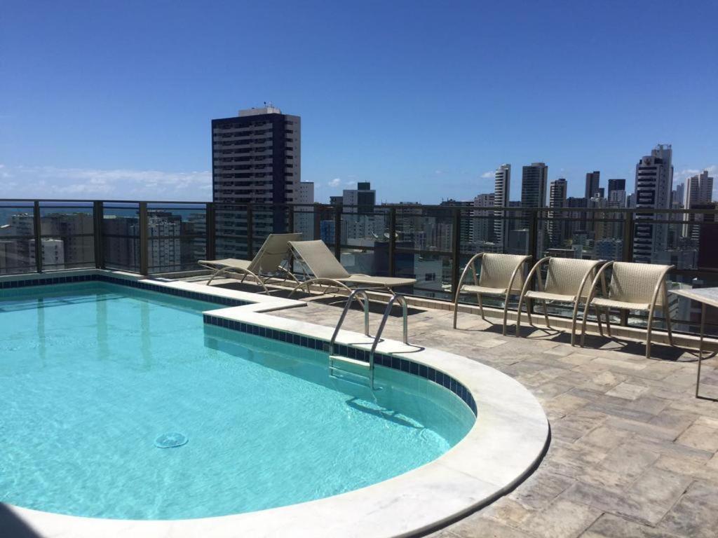 Apartment Boa Viagem