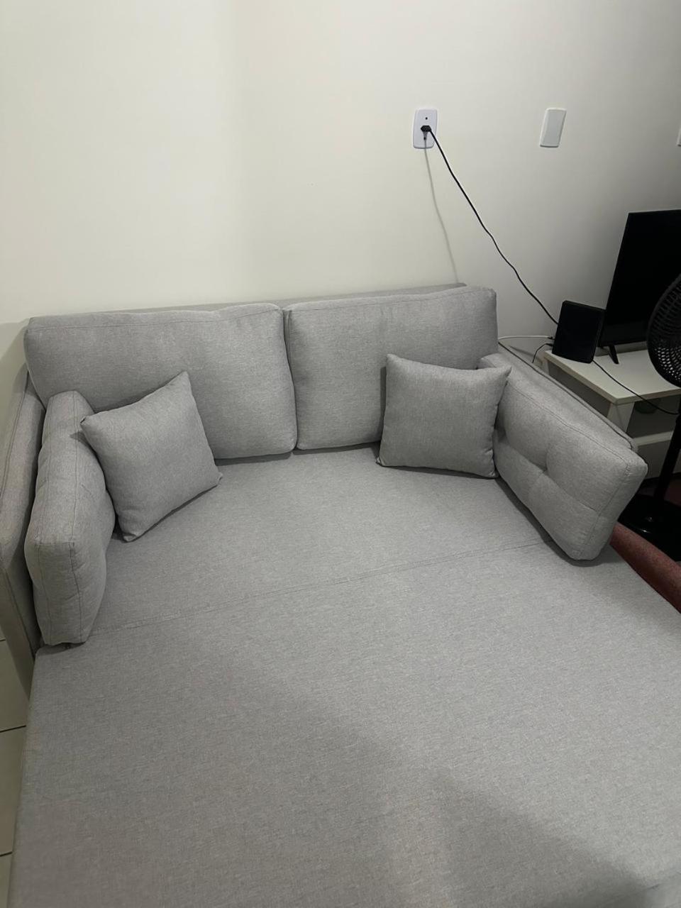 Boa Viagem Apartment