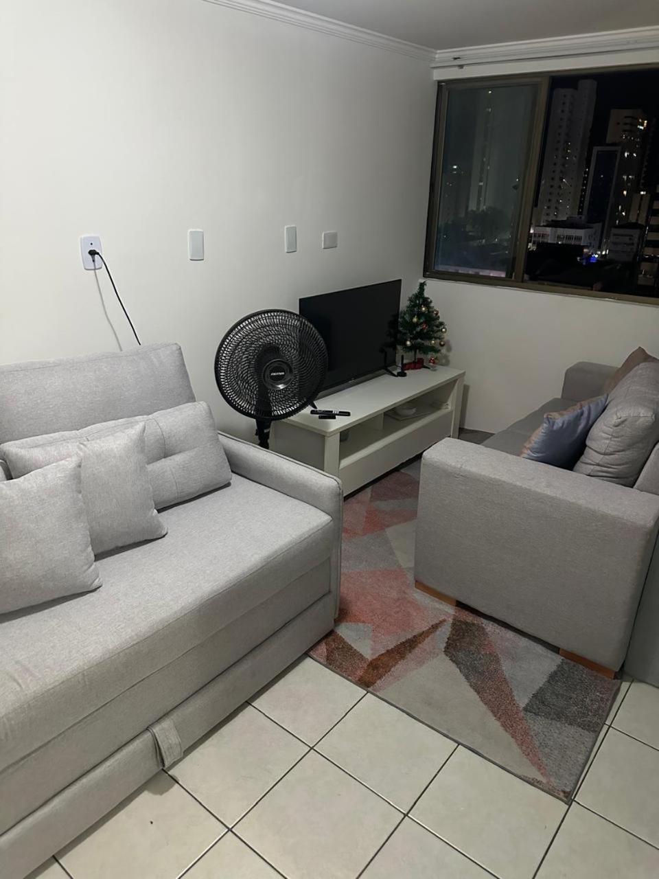 Boa Viagem Apartment *